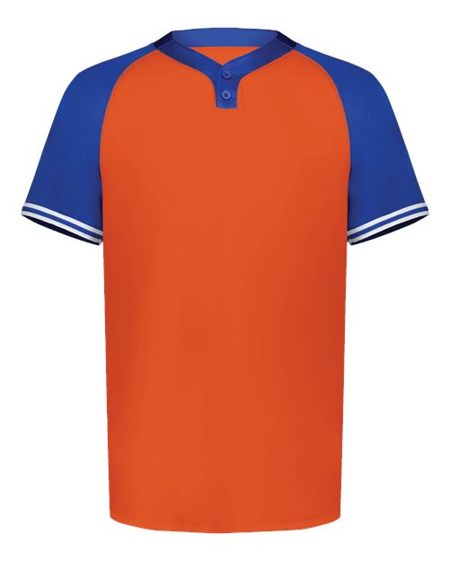 Youth Cutter Henley Jersey