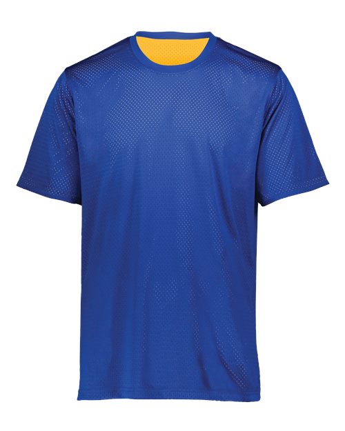 Youth Mesh Reversible Jersey