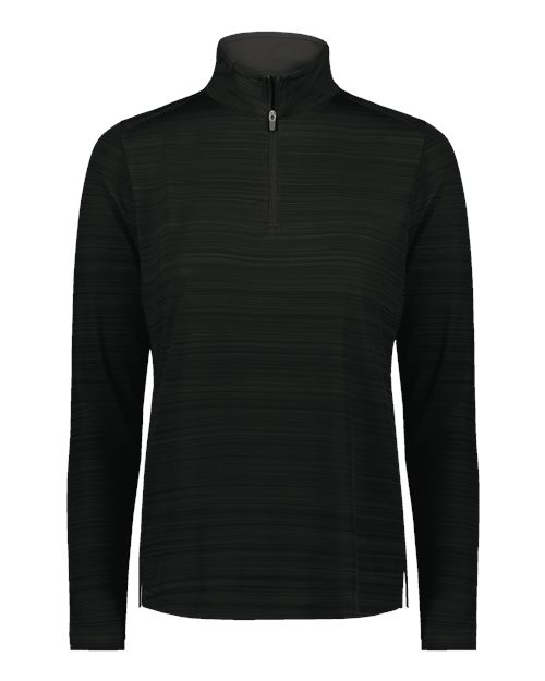 Women's Pursuit Quarter-Zip Pullover