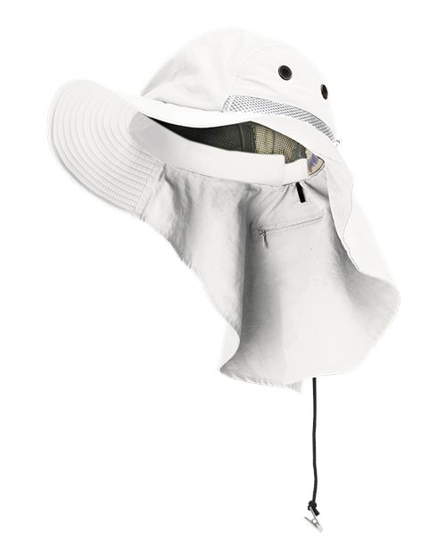 Adams Headwear Extreme Conditions Neck Cap XCM101
