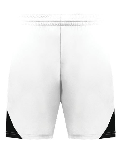 Youth Step-Back Basketball Shorts