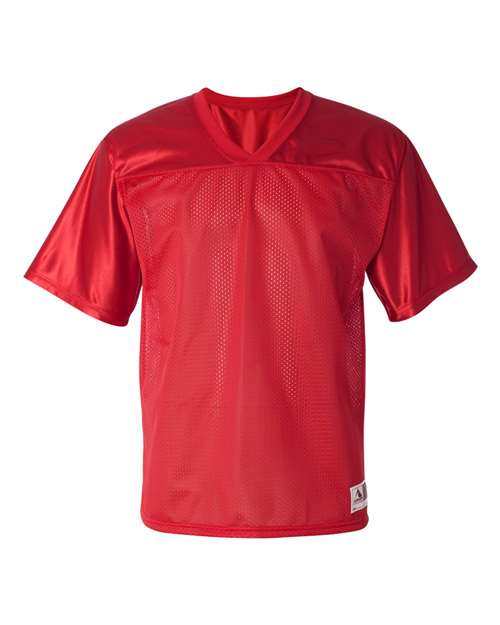 Augusta Sportswear Men's Stadium Replica Football Jersey 257