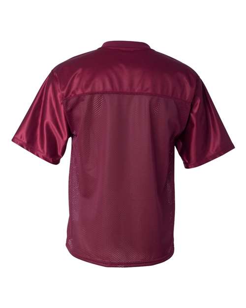 Augusta Sportswear Men's Stadium Replica Football Jersey 257