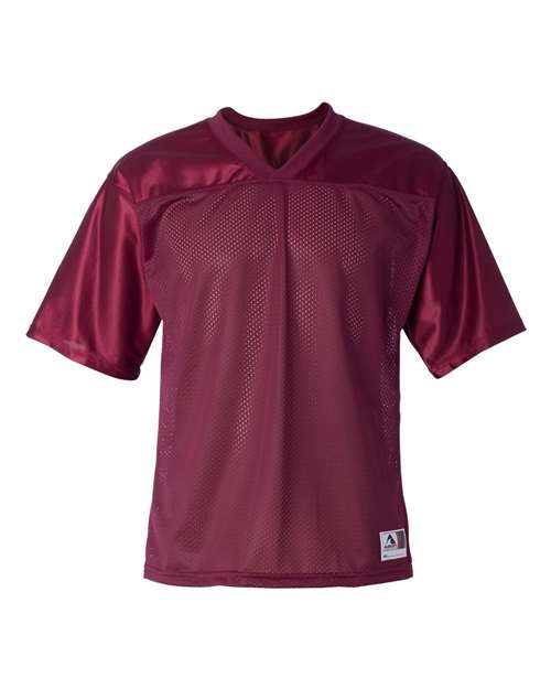 Augusta Sportswear Men's Stadium Replica Football Jersey 257