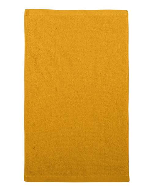 Budget Rally Towel