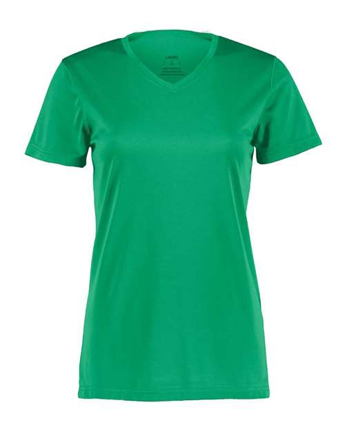Women's Nexgen Performance V-Neck T-Shirt