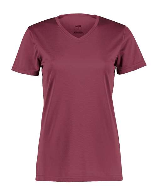 Women's Nexgen Performance V-Neck T-Shirt