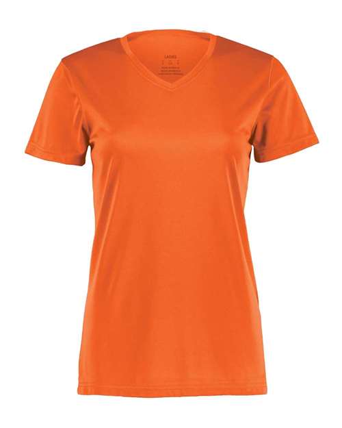 Women's Nexgen Performance V-Neck T-Shirt