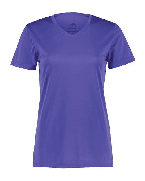 Women's Nexgen Performance V-Neck T-Shirt