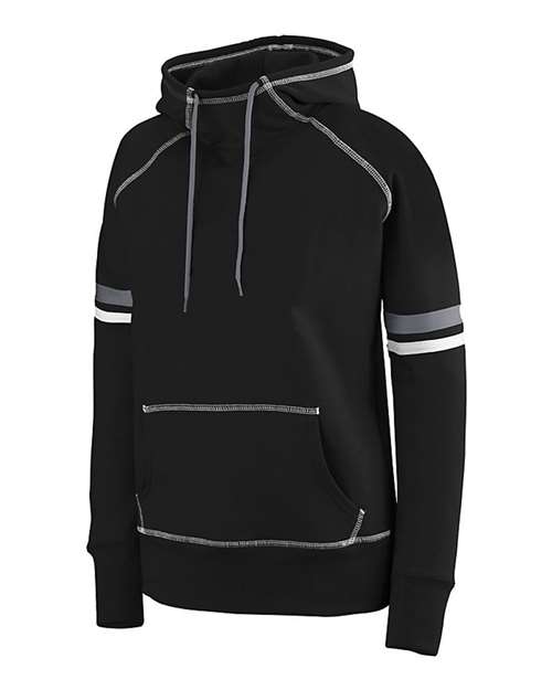 Women's Spry Hooded Sweatshirt