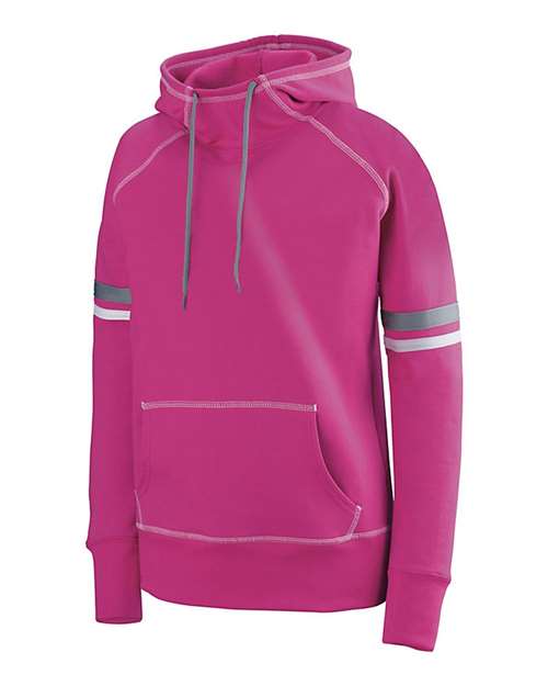 Women's Spry Hooded Sweatshirt