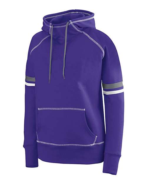 Women's Spry Hooded Sweatshirt