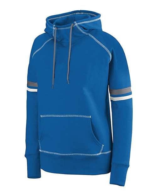 Women's Spry Hooded Sweatshirt