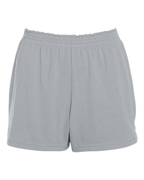 Women's Trim Fit Jersey Shorts