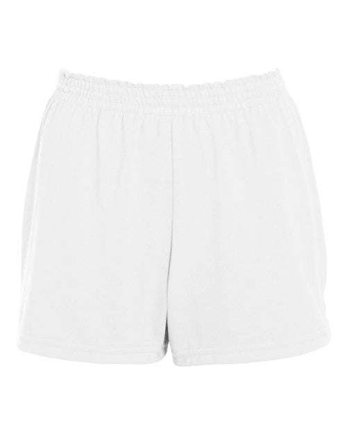 Women's Trim Fit Jersey Shorts