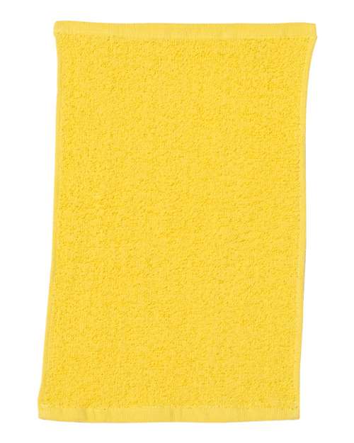 Budget Rally Towel