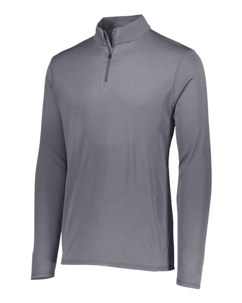 Youth Attain Quarter-Zip Pullover