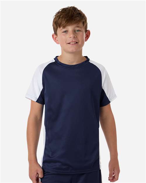 Youth Cutter Jersey