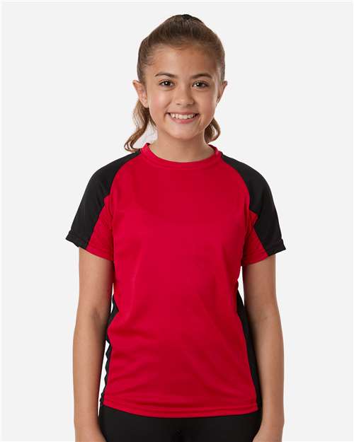 Youth Cutter Jersey