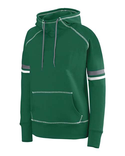 Women's Spry Hooded Sweatshirt