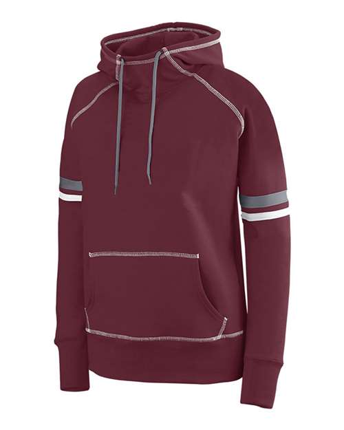 Women's Spry Hooded Sweatshirt