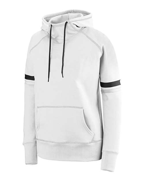 Women's Spry Hooded Sweatshirt