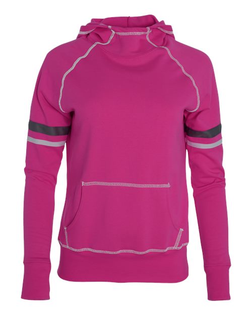 Girls' Spry Hooded Sweatshirt