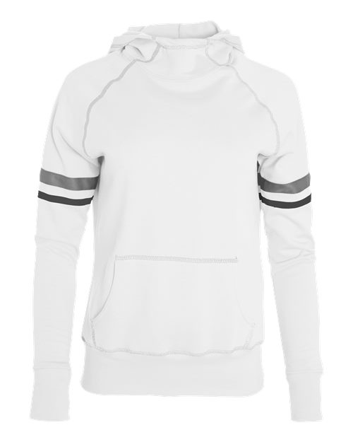 Girls' Spry Hooded Sweatshirt
