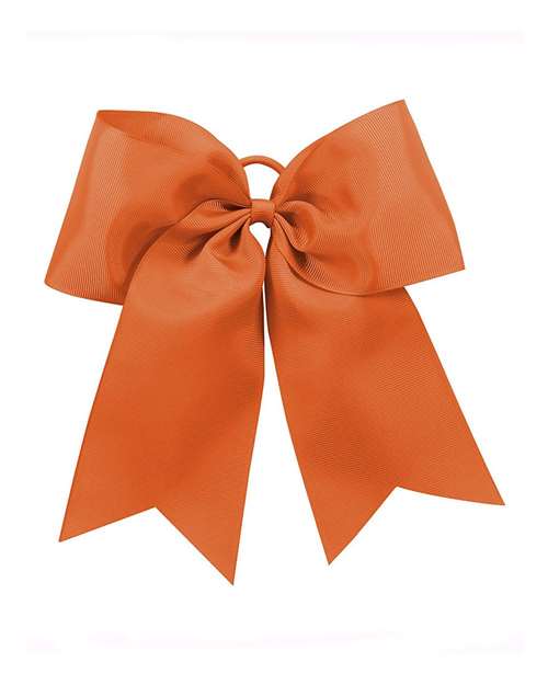 Cheer Hair Bow