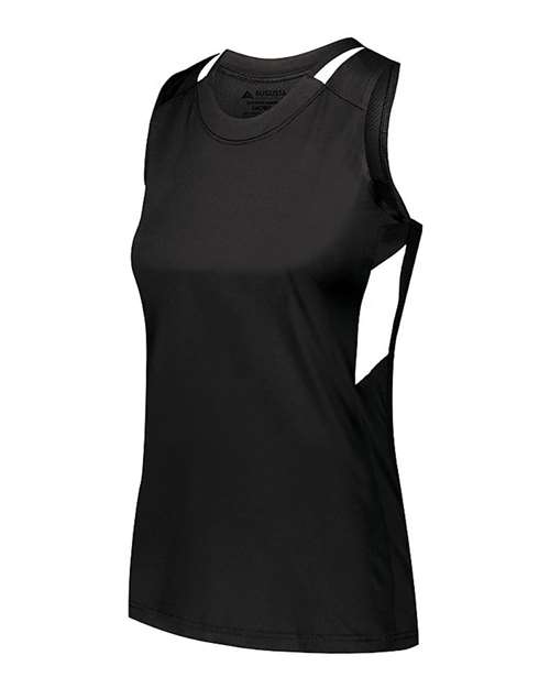 Girls' Crossover Tank Top