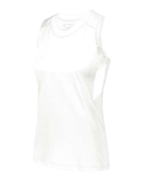 Girls' Crossover Tank Top