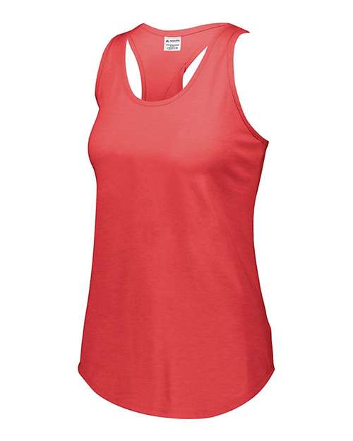 Women's Lux Triblend Tank Top