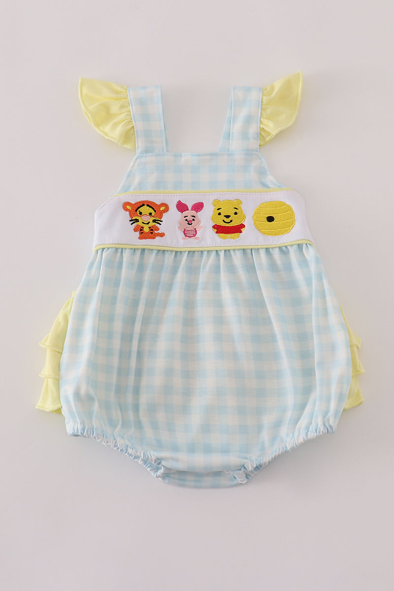Hundred Acre Friends Bubble