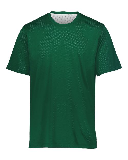 Youth Mesh Reversible Jersey