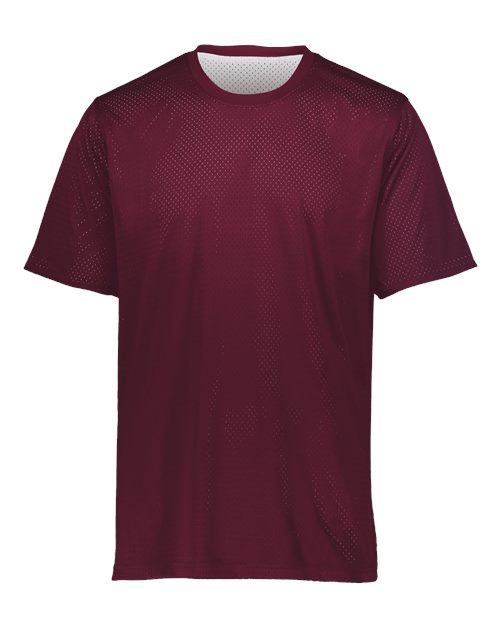 Youth Mesh Reversible Jersey