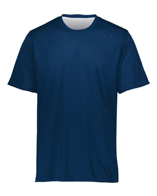 Youth Mesh Reversible Jersey
