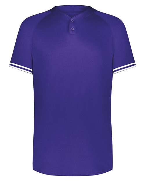 Youth Cutter Henley Jersey
