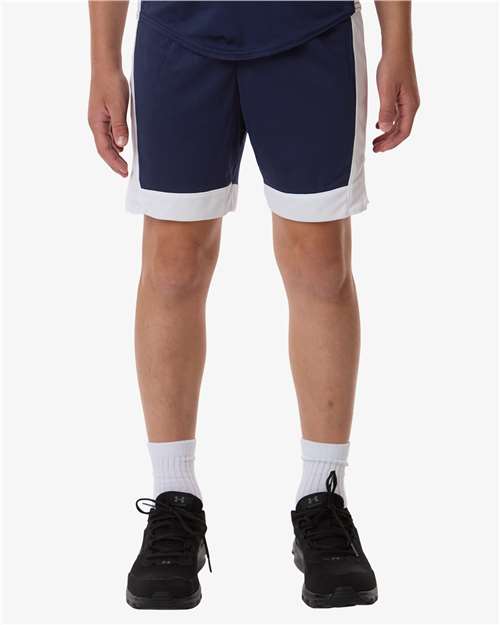 Youth Match-Up Basketball Shorts