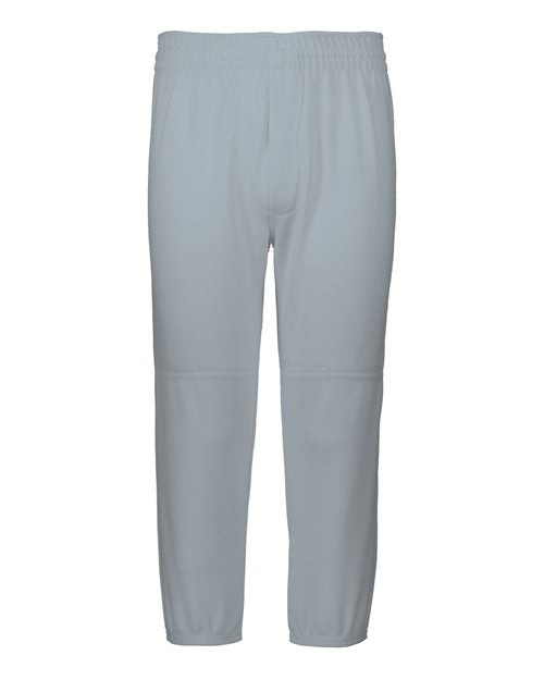 Youth Gamer Pull-Up Baseball Pants