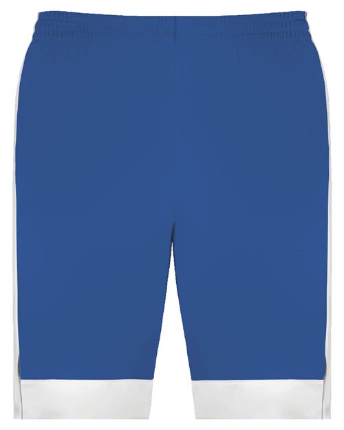Youth Match-Up Basketball Shorts