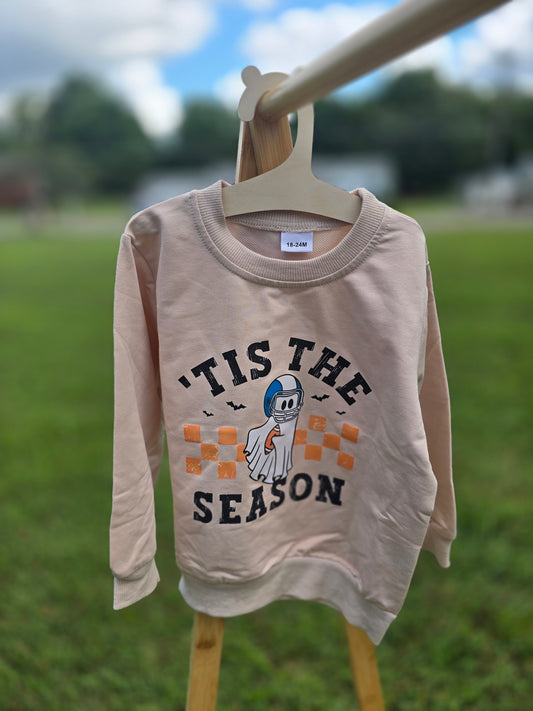 'Tis the Season FOR FOOTBALL!