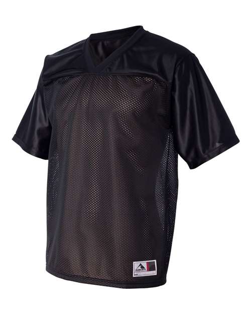 Augusta Sportswear Men's Stadium Replica Football Jersey 257