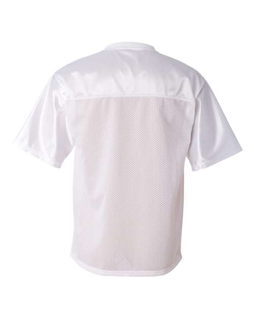 Augusta Sportswear Men's Stadium Replica Football Jersey 257
