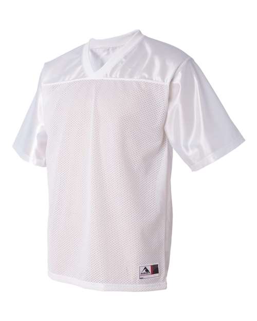 Augusta Sportswear Men's Stadium Replica Football Jersey 257