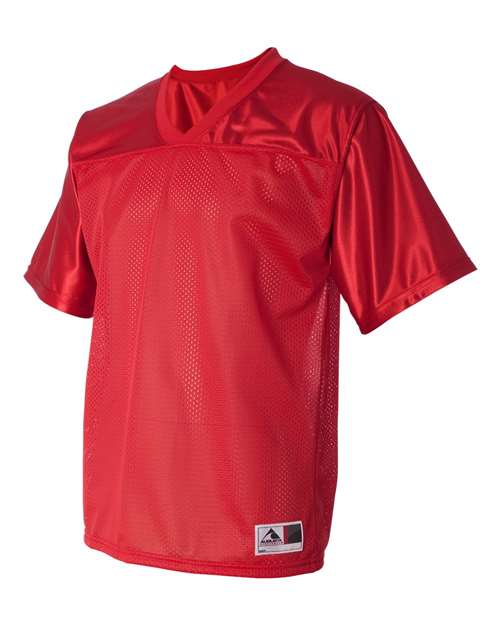 Augusta Sportswear Men's Stadium Replica Football Jersey 257