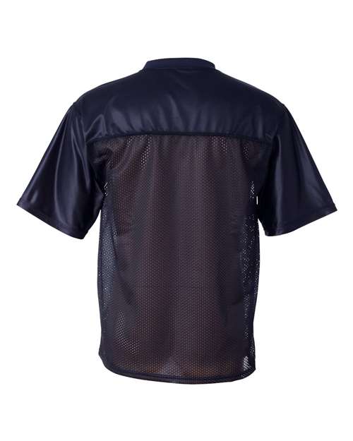 Augusta Sportswear Men's Stadium Replica Football Jersey 257