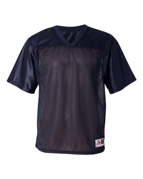 Augusta Sportswear Men's Stadium Replica Football Jersey 257