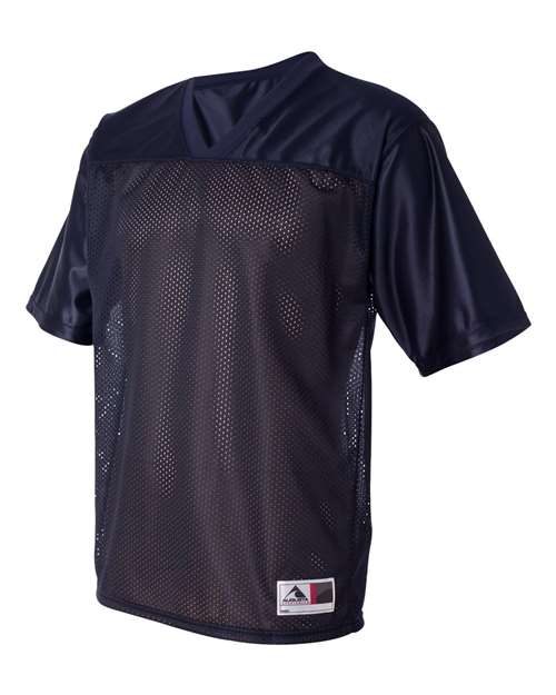 Augusta Sportswear Men's Stadium Replica Football Jersey 257