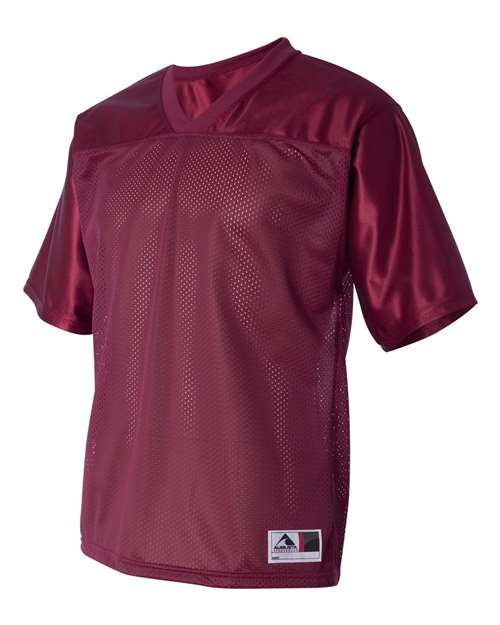 Augusta Sportswear Men's Stadium Replica Football Jersey 257
