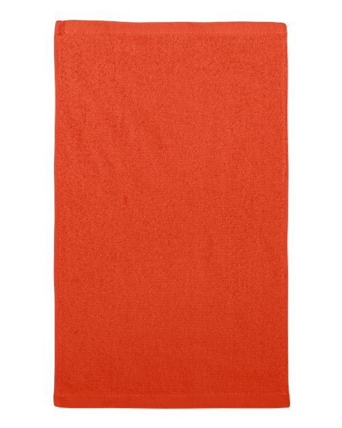 Budget Rally Towel